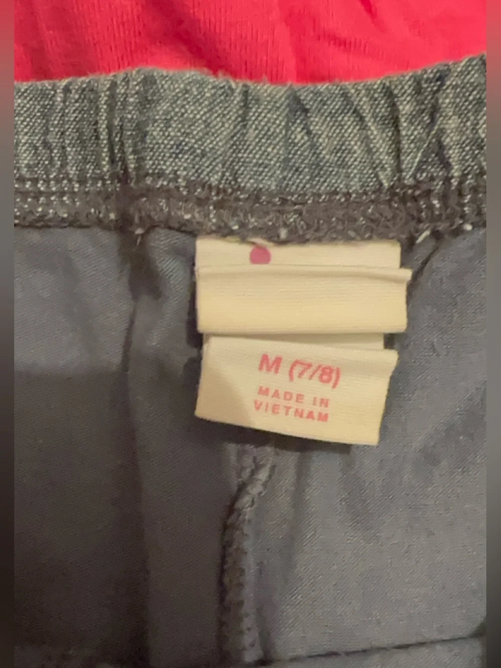 Ralph Lauren stylish ruffle